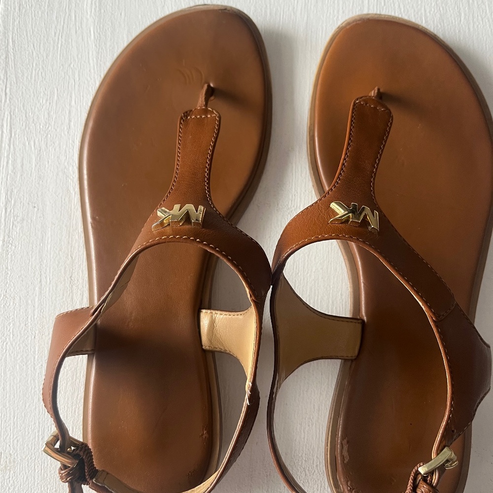 Michael Kors sandals